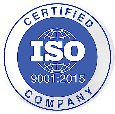 ISO Belgesi